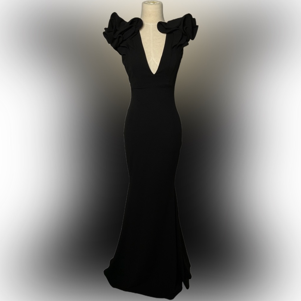 LILI COUTURE DRESS